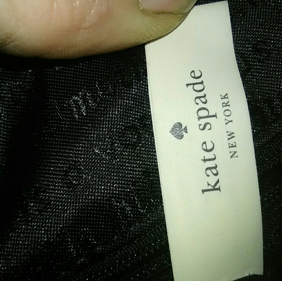 Kate Spade Bag - Picture 4 of 5